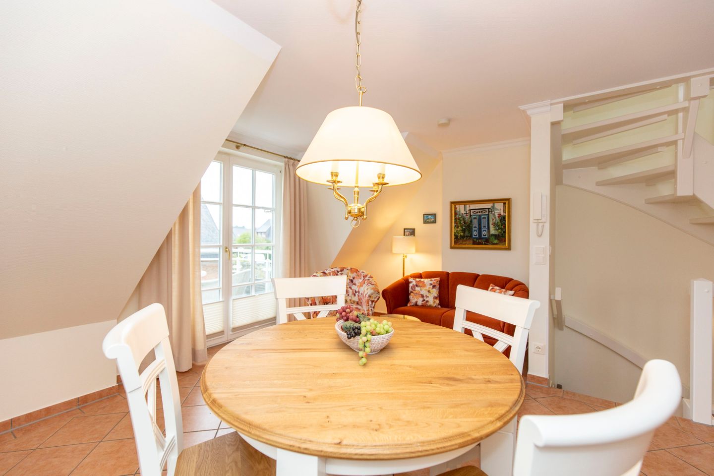  Smer App. 08 Norderwung 26 Wenningstedt - 