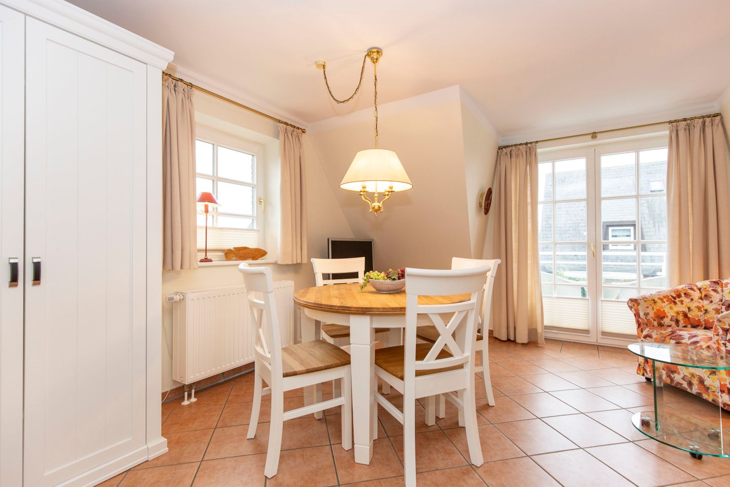  Smer App. 08 Norderwung 26 Wenningstedt - 