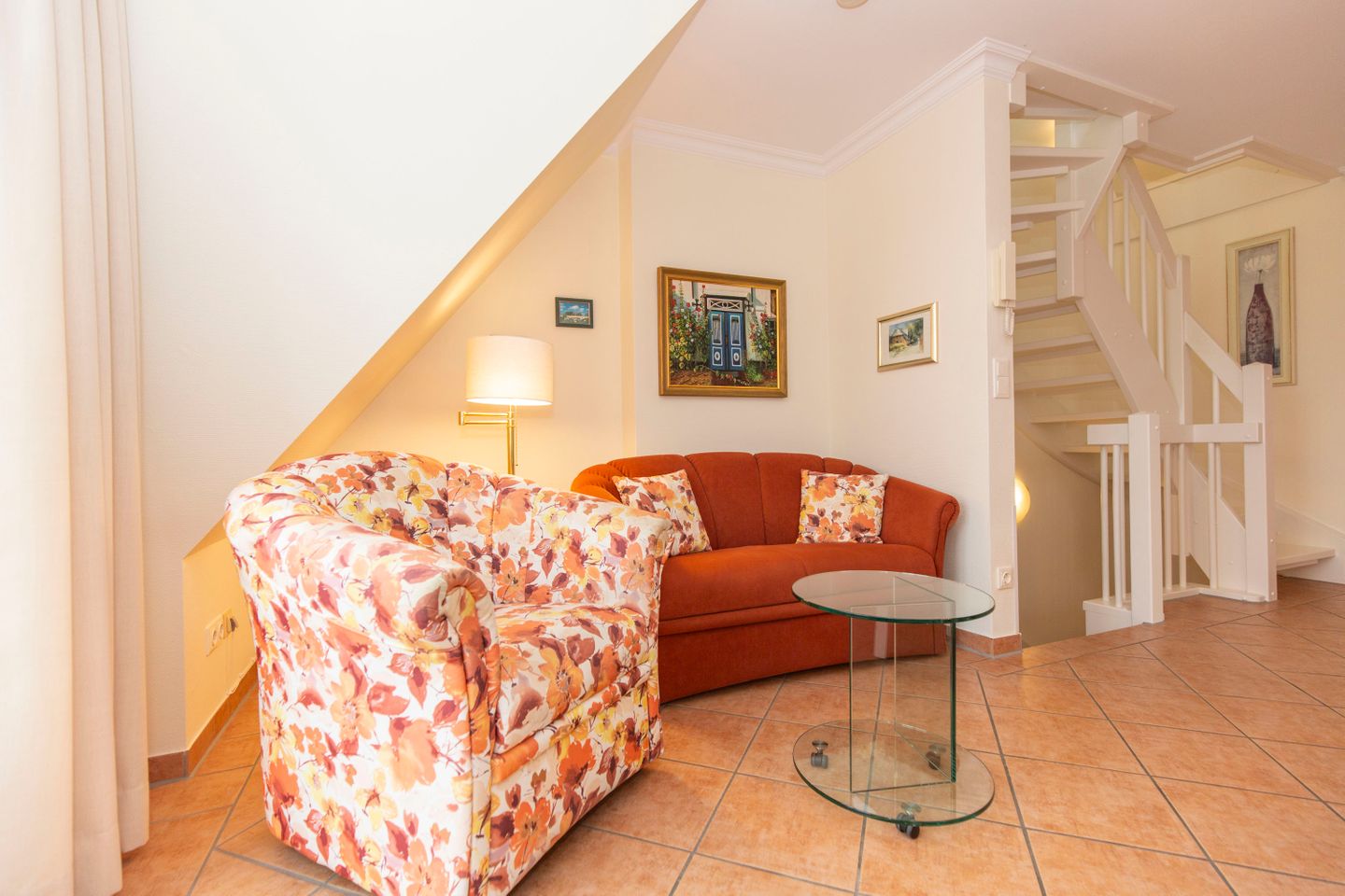  Smer App. 08 Norderwung 26 Wenningstedt - 