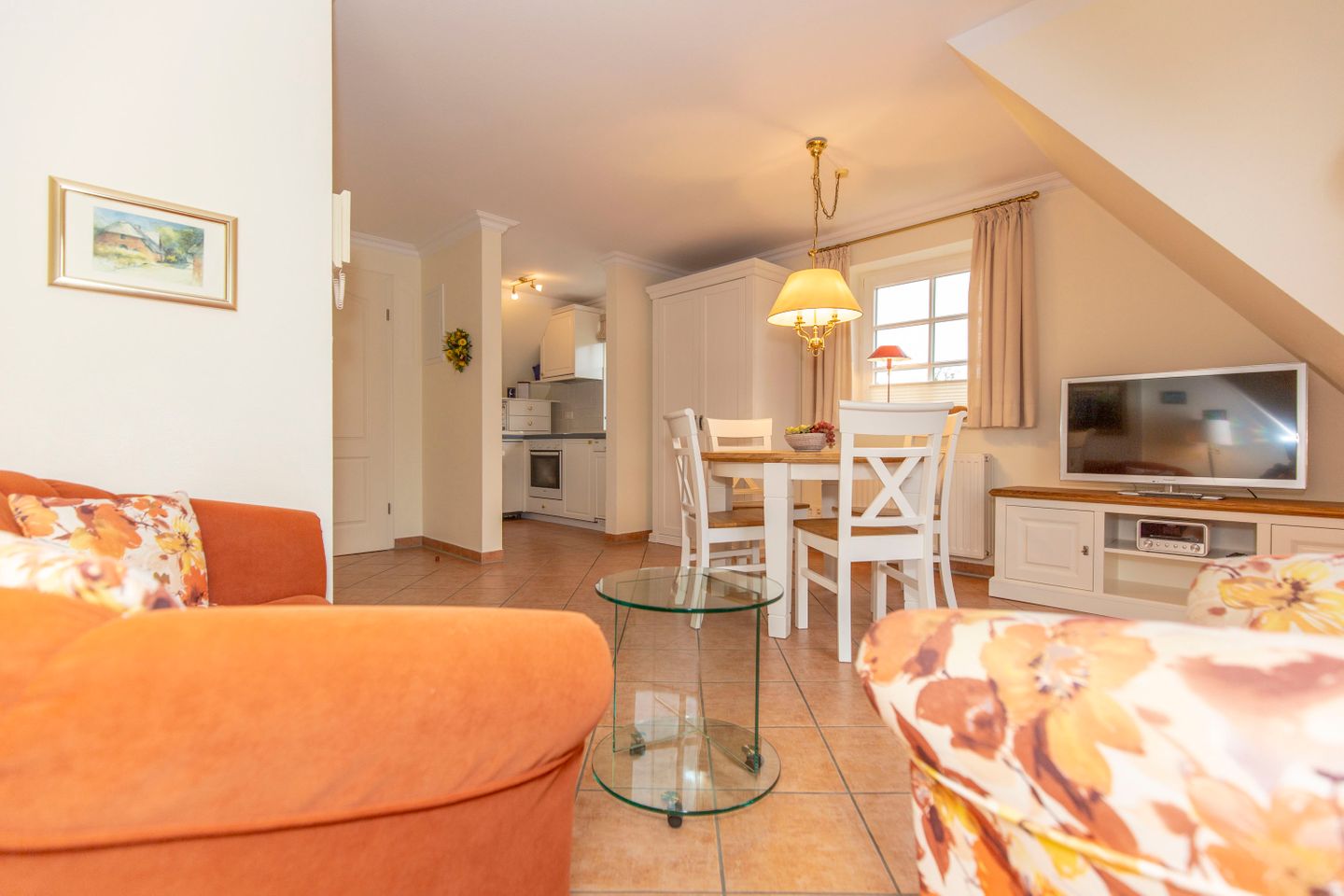  Smer App. 08 Norderwung 26 Wenningstedt - 