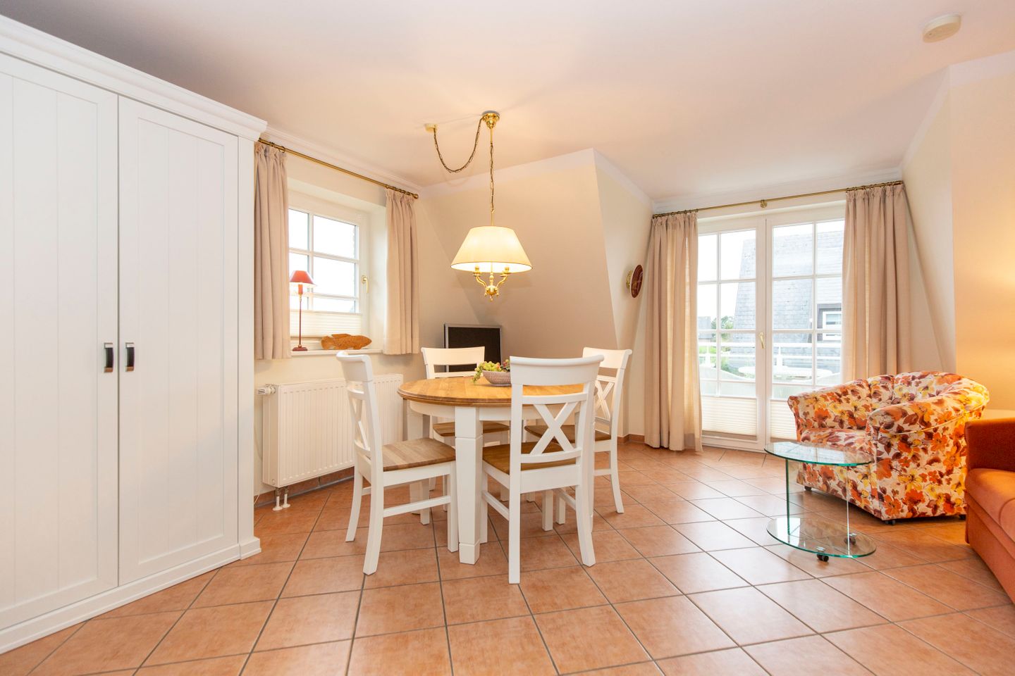  Smer App. 08 Norderwung 26 Wenningstedt - 