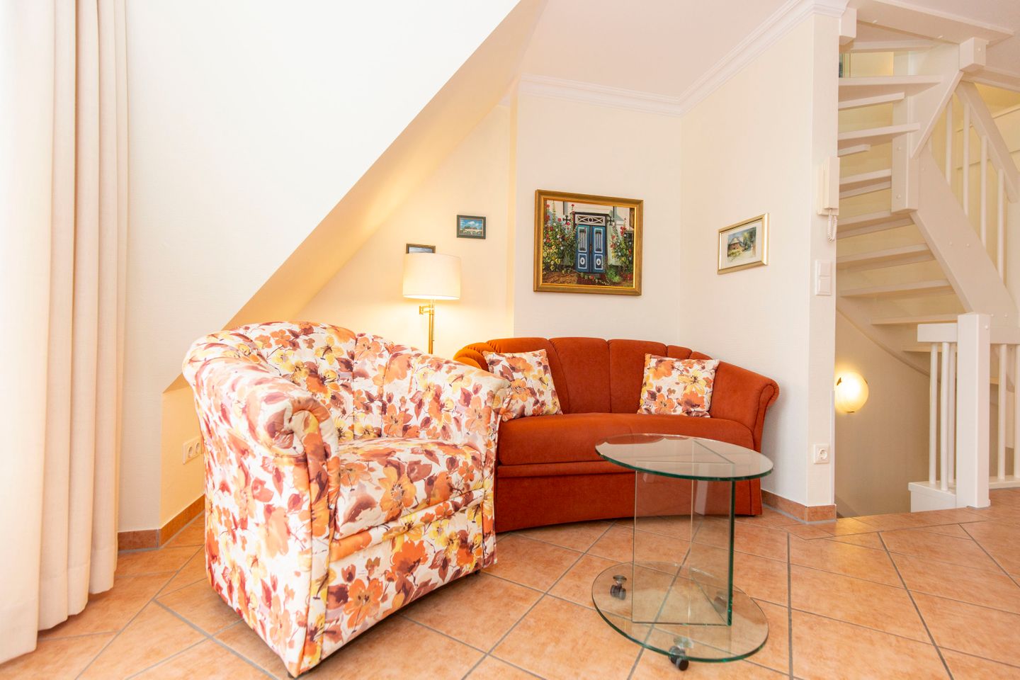  Smer App. 08 Norderwung 26 Wenningstedt - 