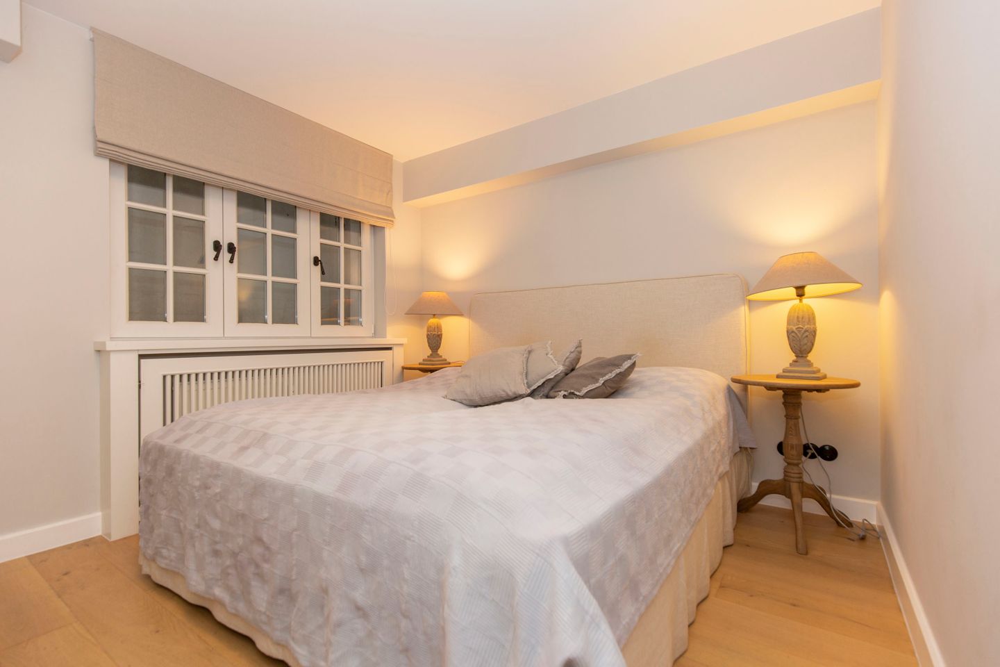 Witthüs App.05 Alte Dorfstr.9 Wenningstedt -