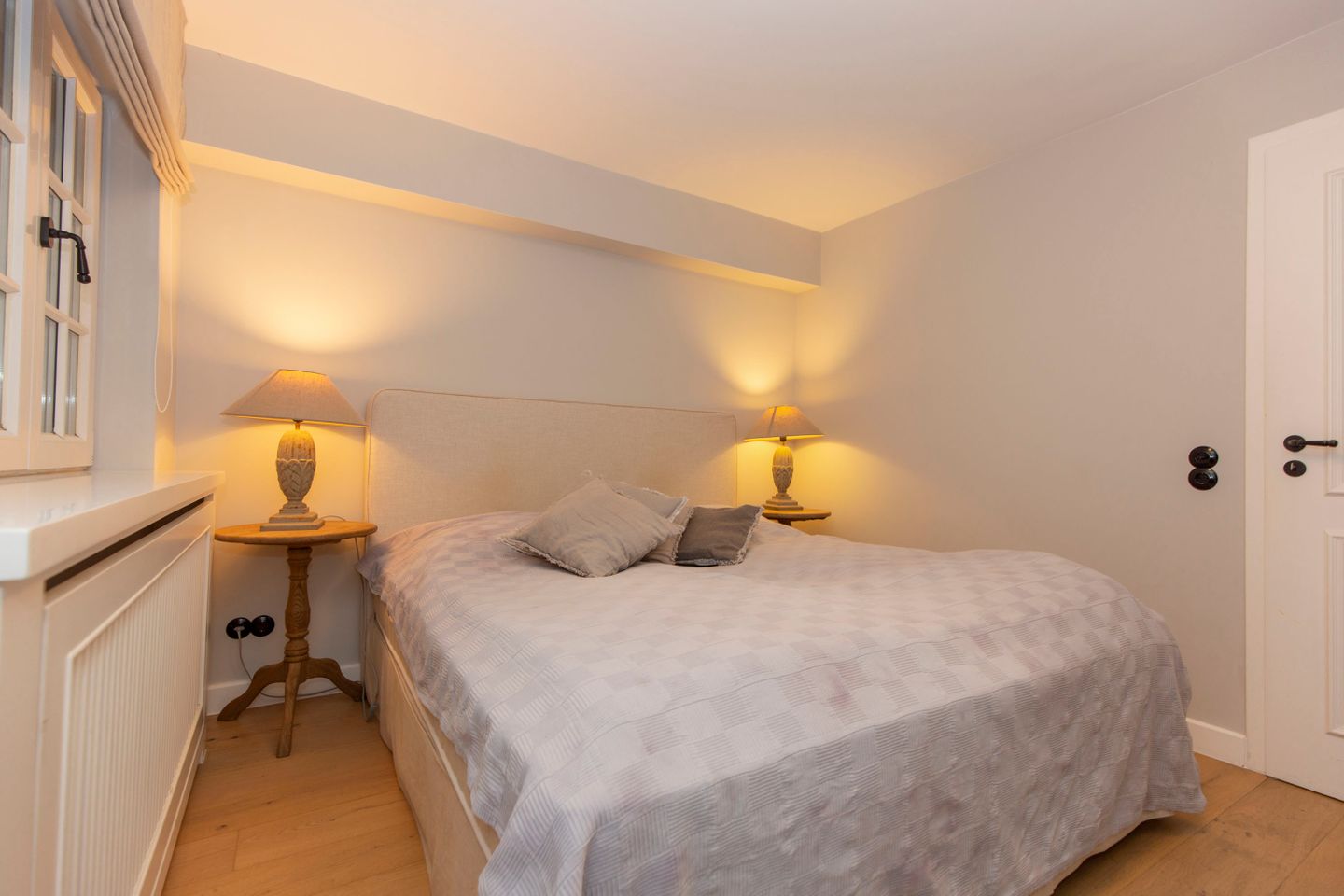 Witthüs App.05 Alte Dorfstr.9 Wenningstedt -