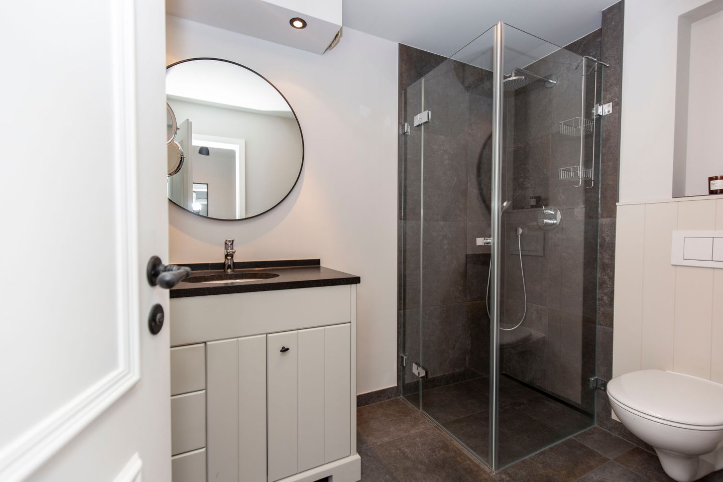 Witthüs App.05 Alte Dorfstr.9 Wenningstedt -