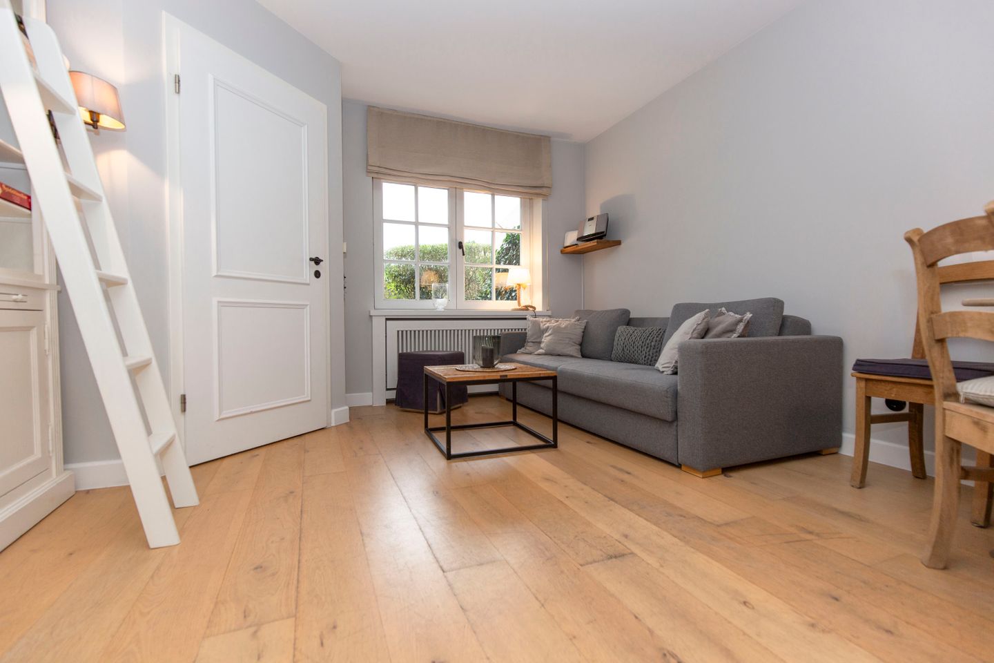 Witthüs App.05 Alte Dorfstr.9 Wenningstedt -