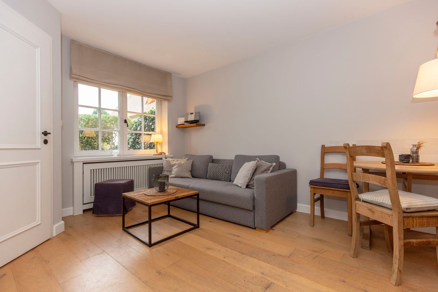 Witthüs App.05 Alte Dorfstr.9 Wenningstedt -