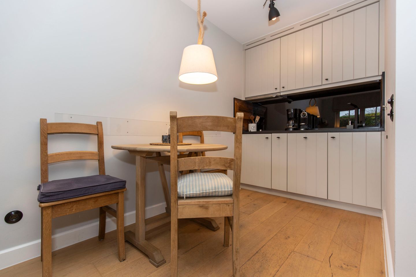 Witthüs App.05 Alte Dorfstr.9 Wenningstedt -