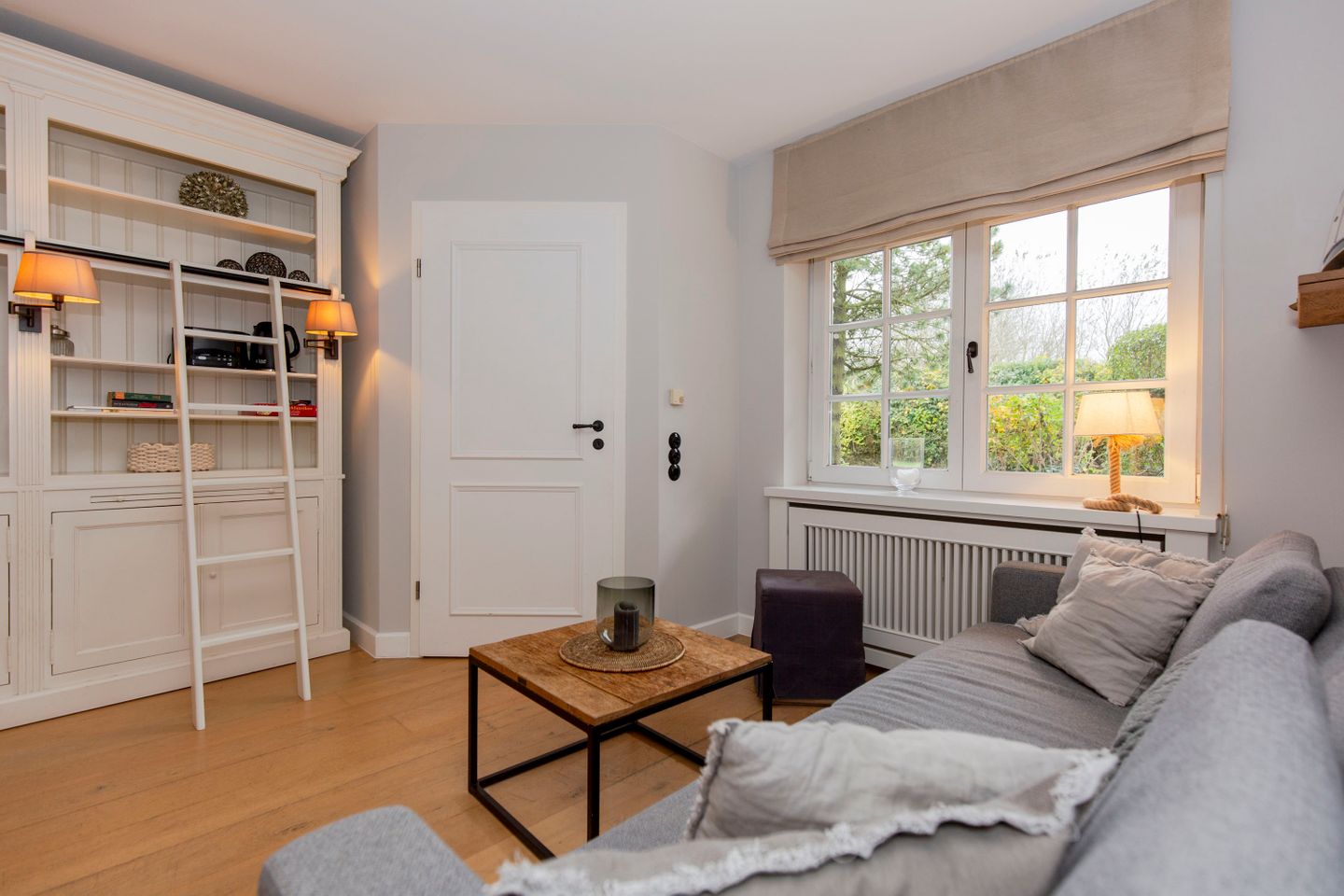 Witthüs App.05 Alte Dorfstr.9 Wenningstedt -