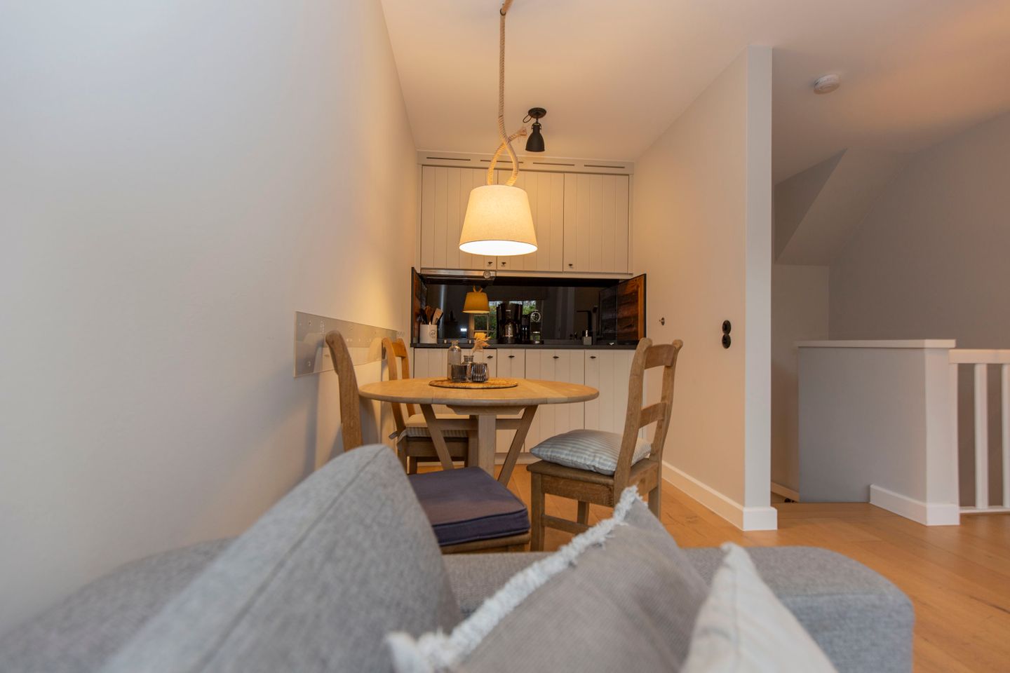 Witthüs App.05 Alte Dorfstr.9 Wenningstedt -