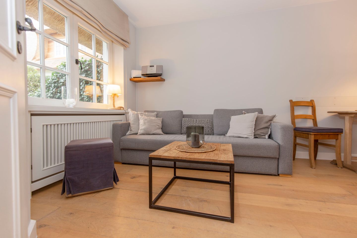 Witthüs App.05 Alte Dorfstr.9 Wenningstedt -