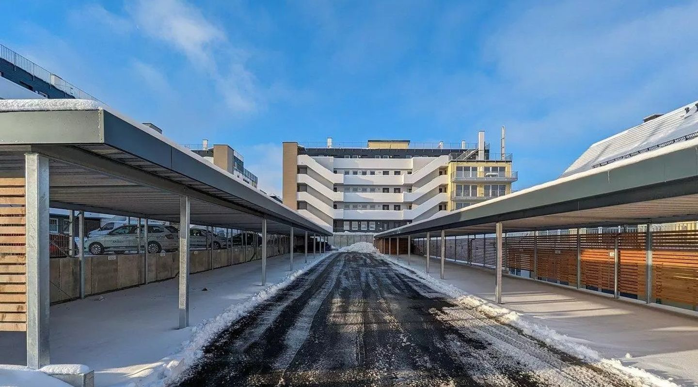 Gebirgsresort Ferienwohnung 2.0.2 Winterberg -