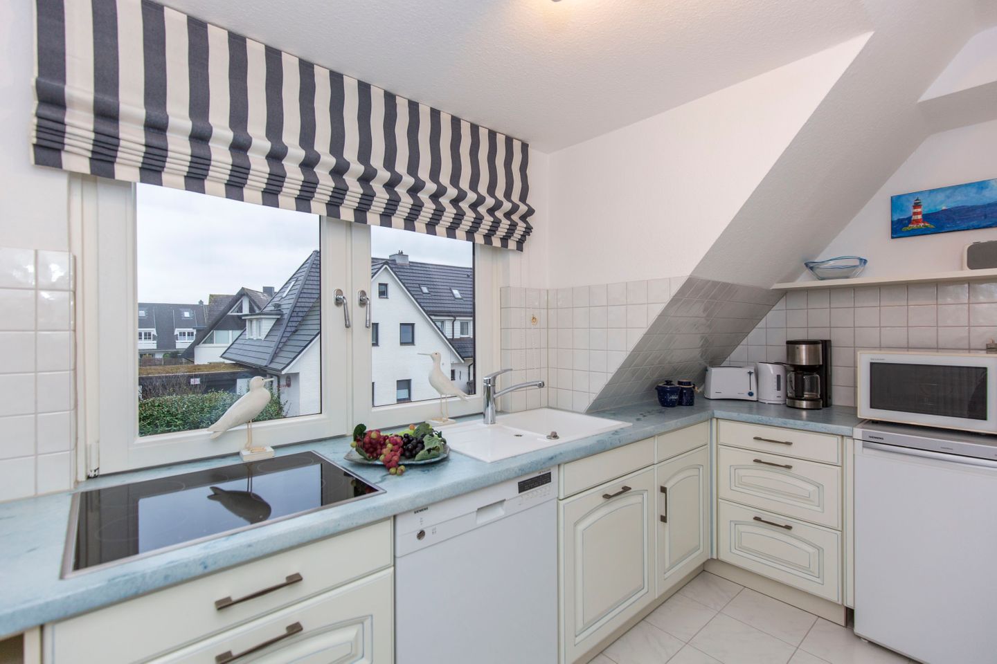  Am Risgap 18c App.Lüth Wenningstedt - 