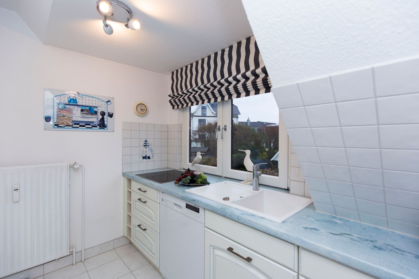  Am Risgap 18c App.Lüth Wenningstedt - 