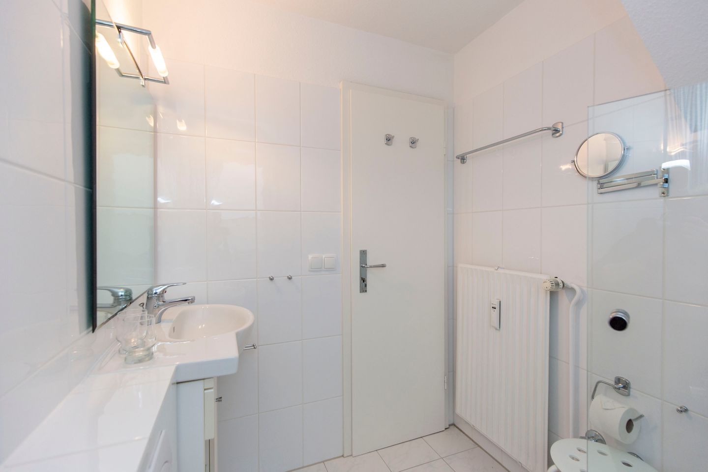  Am Risgap 18c App.Lüth Wenningstedt - 