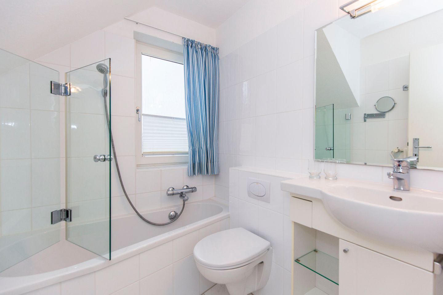  Am Risgap 18c App.Lüth Wenningstedt - 