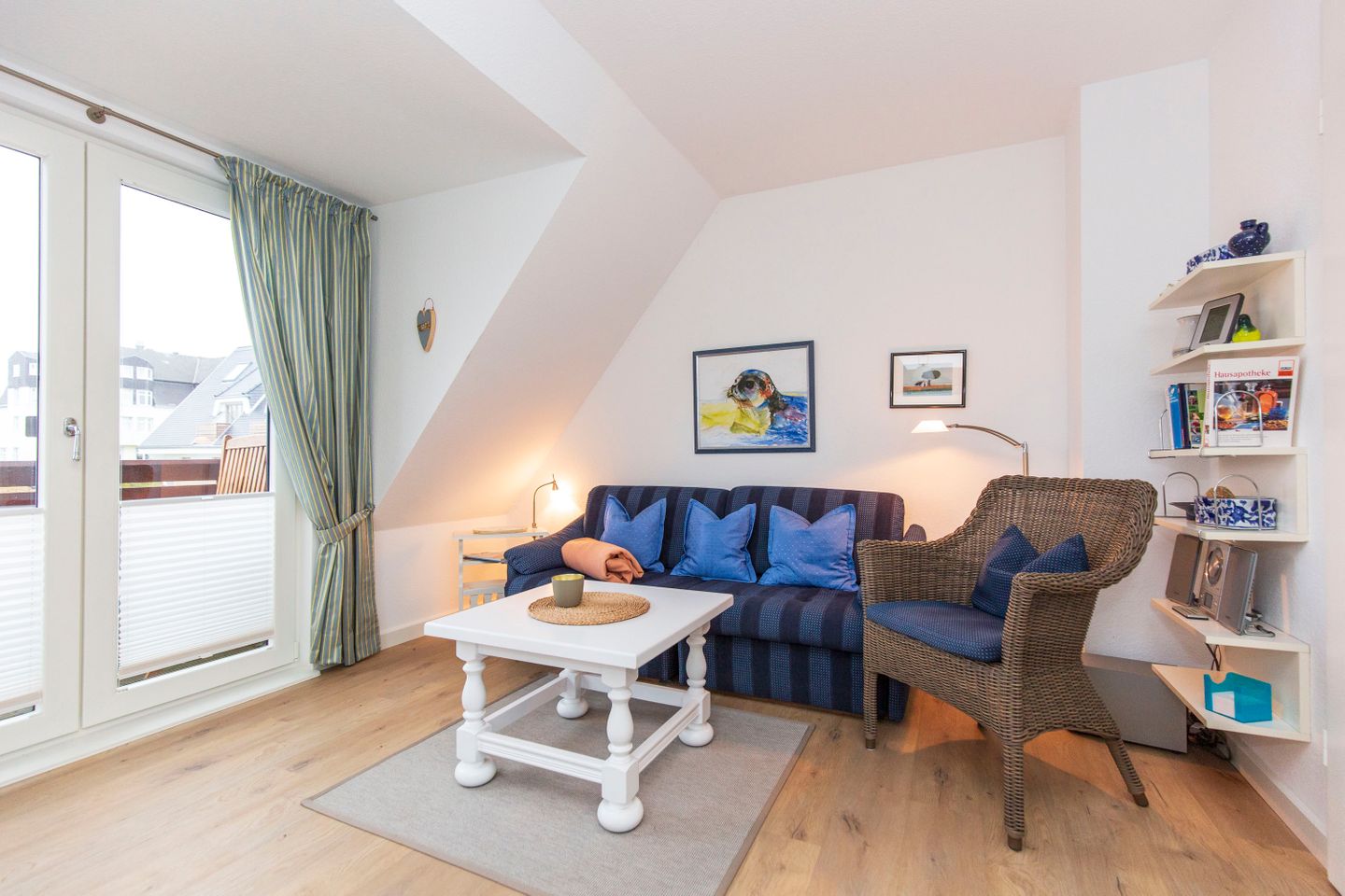  Am Risgap 18c App.Lüth Wenningstedt - 