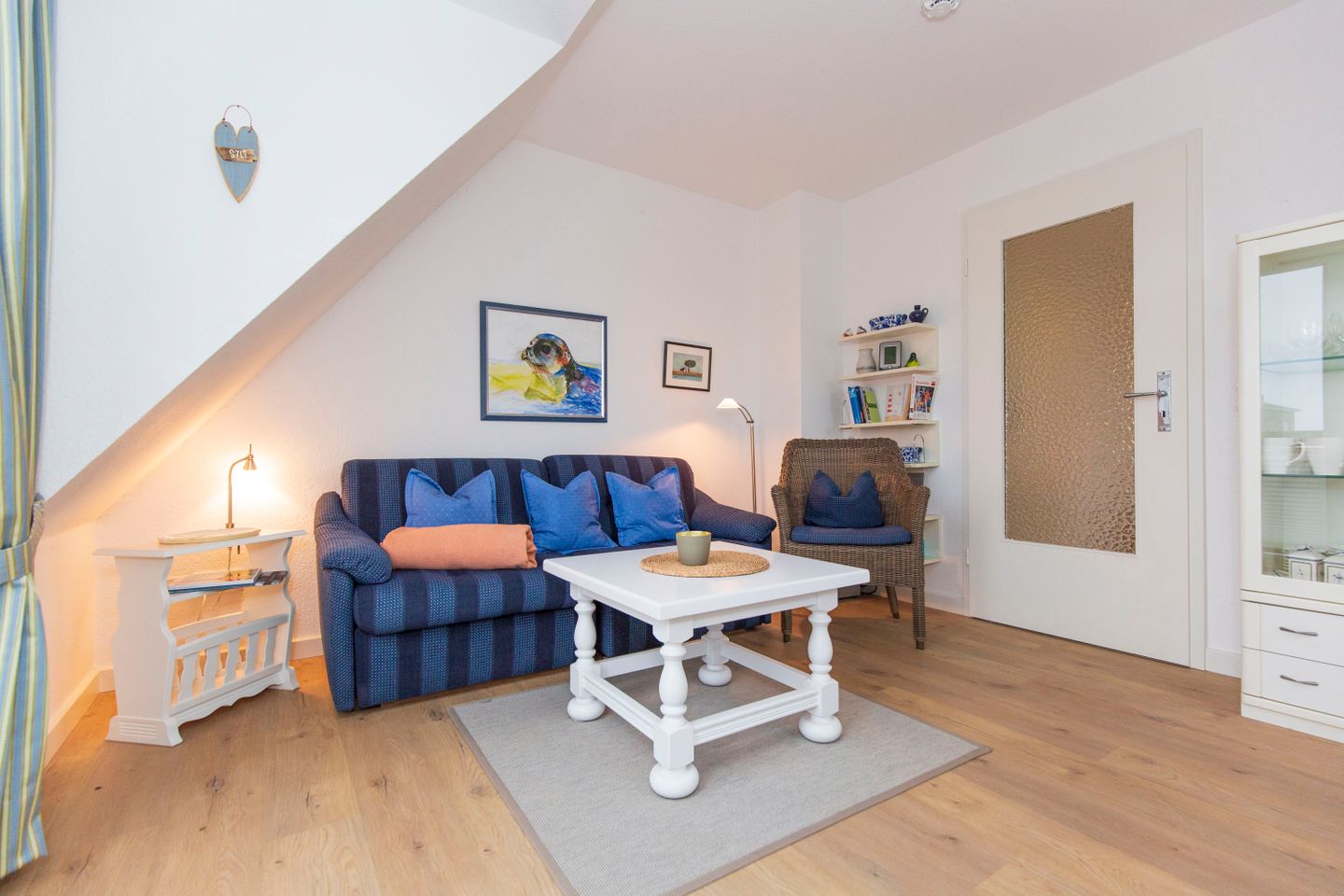  Am Risgap 18c App.Lüth Wenningstedt - 