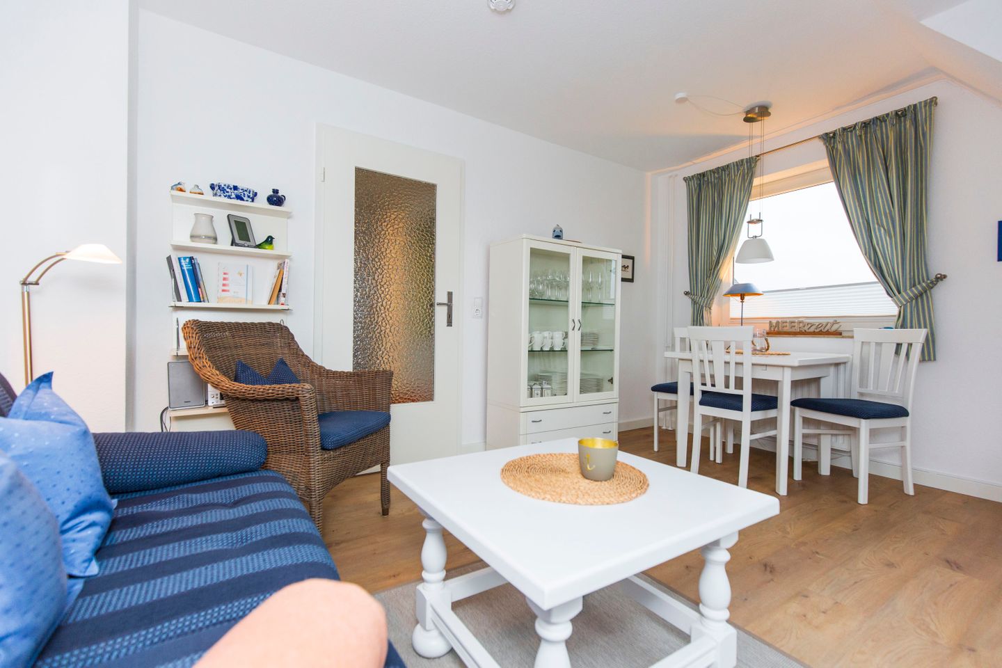  Am Risgap 18c App.Lüth Wenningstedt - 