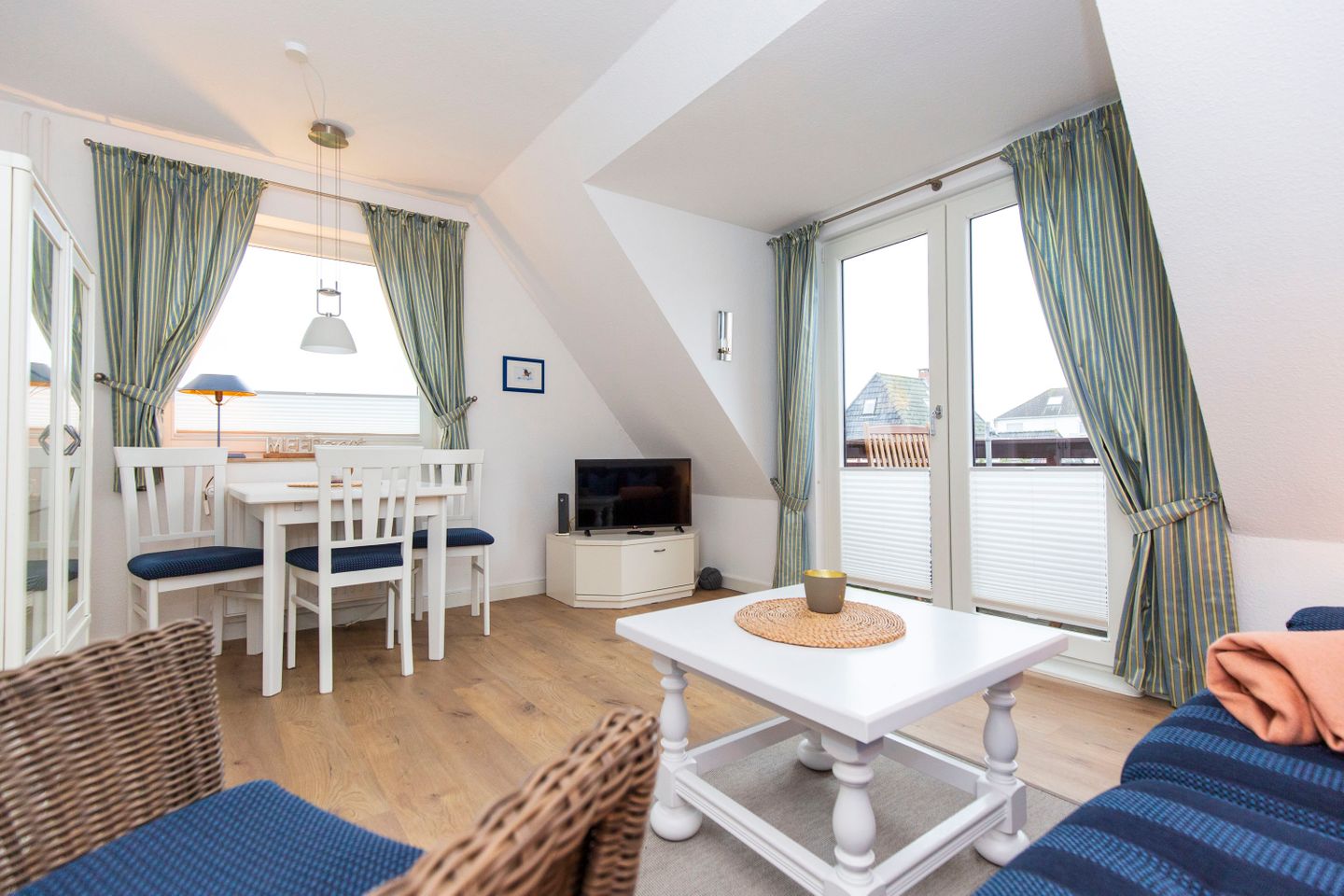  Am Risgap 18c App.Lüth Wenningstedt - 