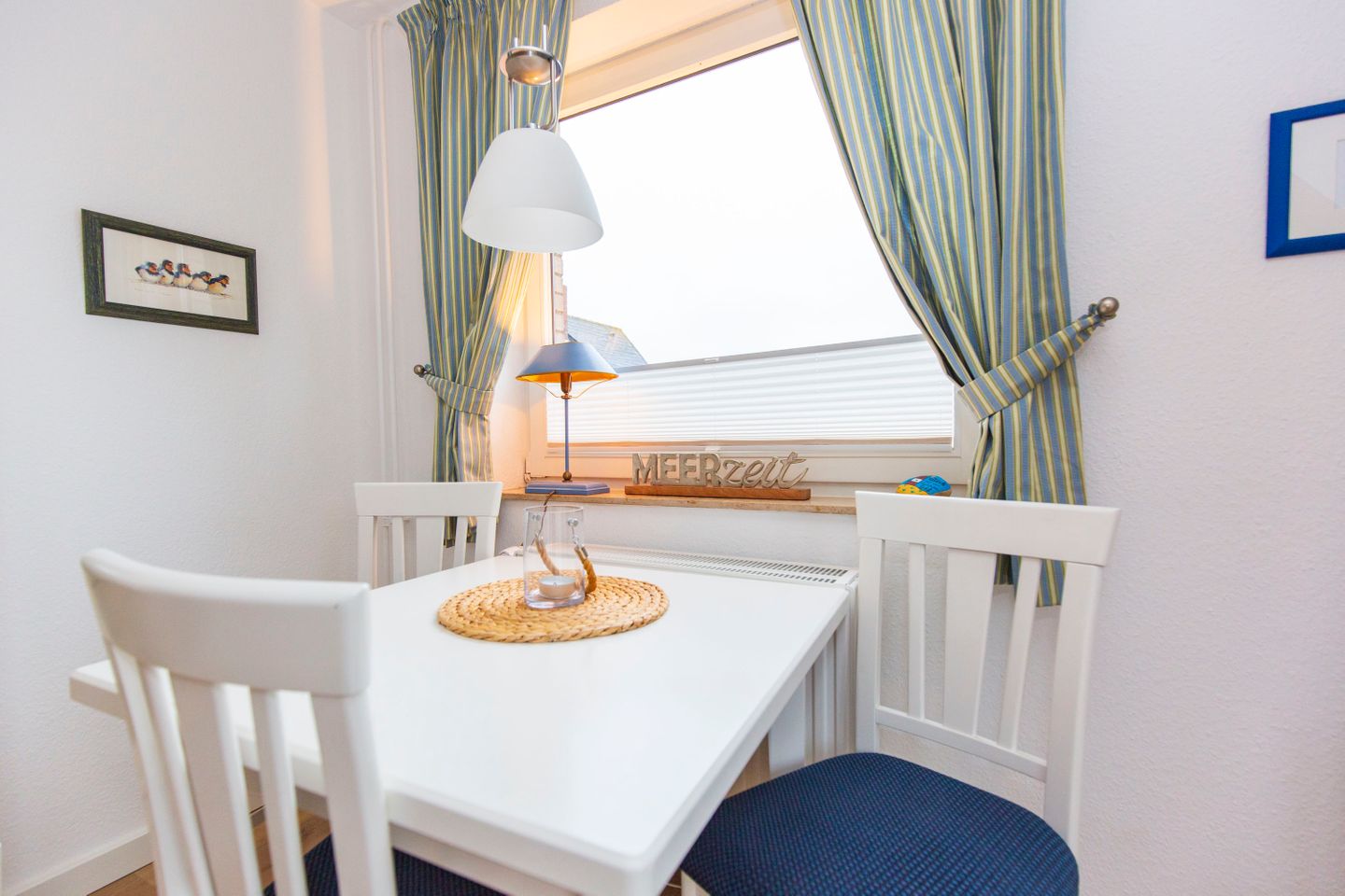  Am Risgap 18c App.Lüth Wenningstedt - 