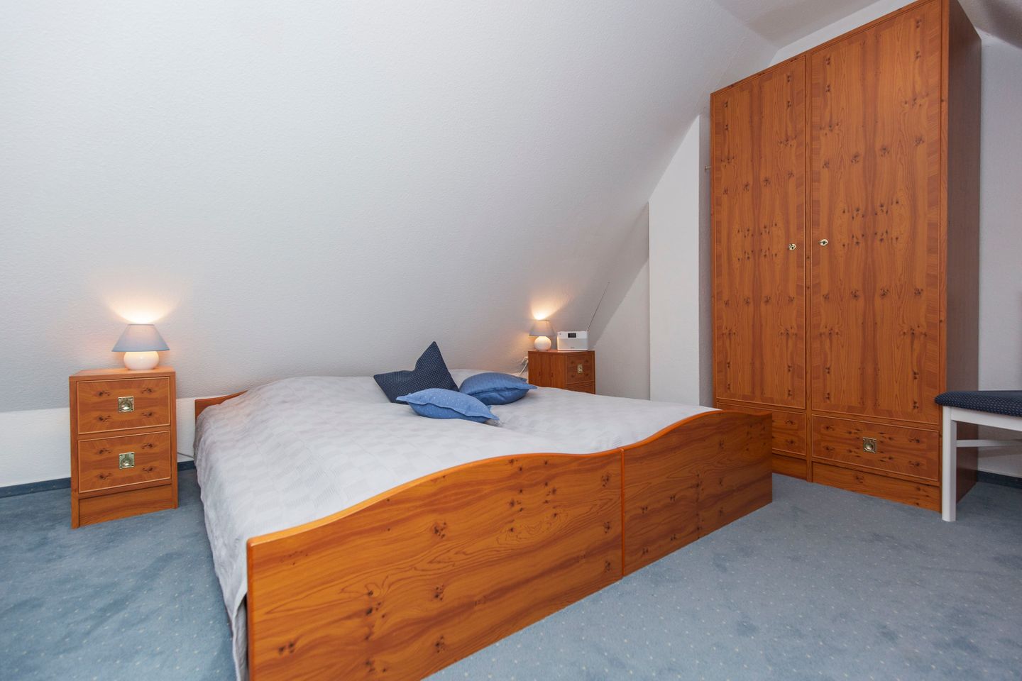  Am Risgap 18c App.Lüth Wenningstedt - 