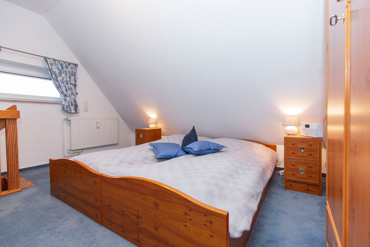  Am Risgap 18c App.Lüth Wenningstedt - 