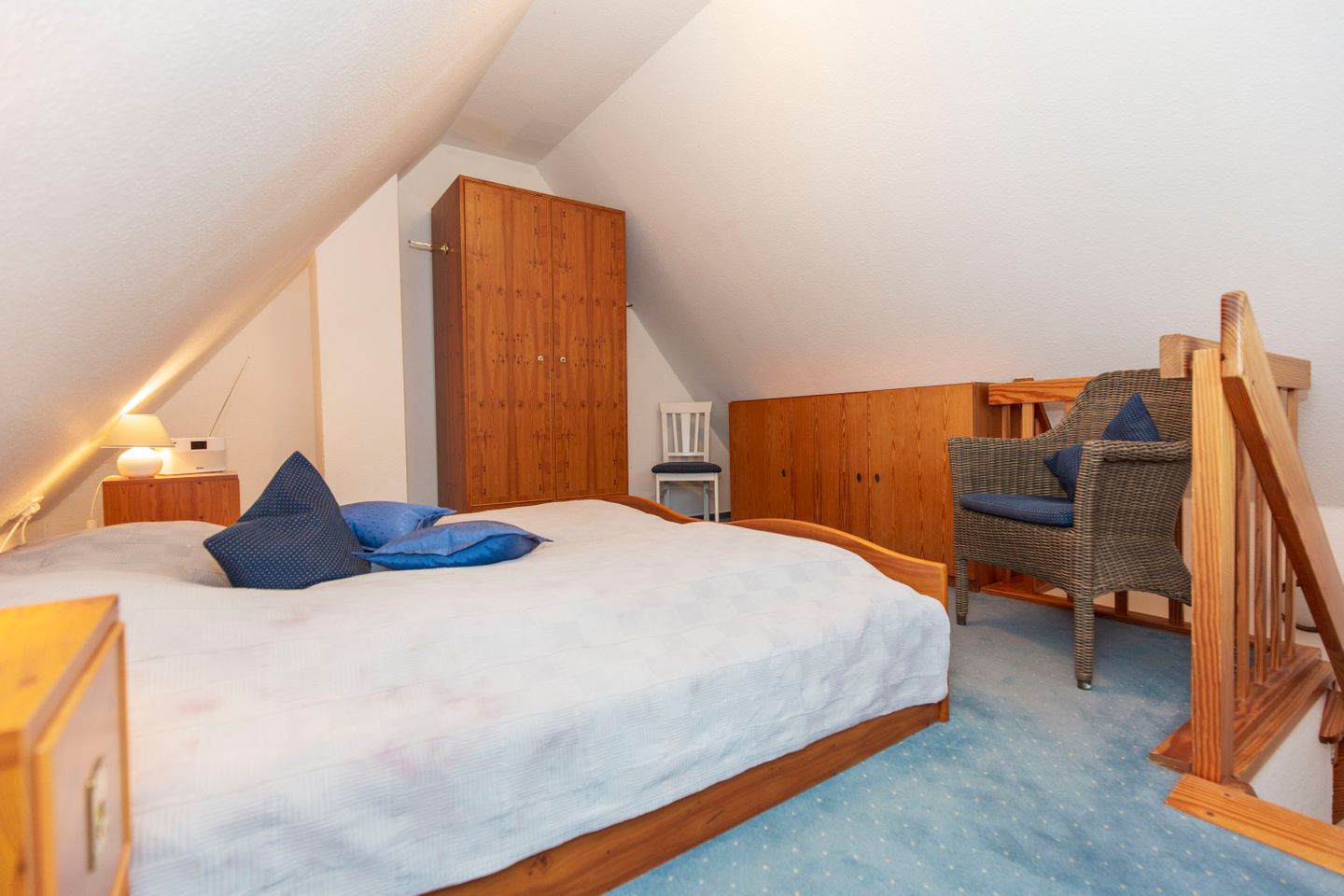  Am Risgap 18c App.Lüth Wenningstedt - 