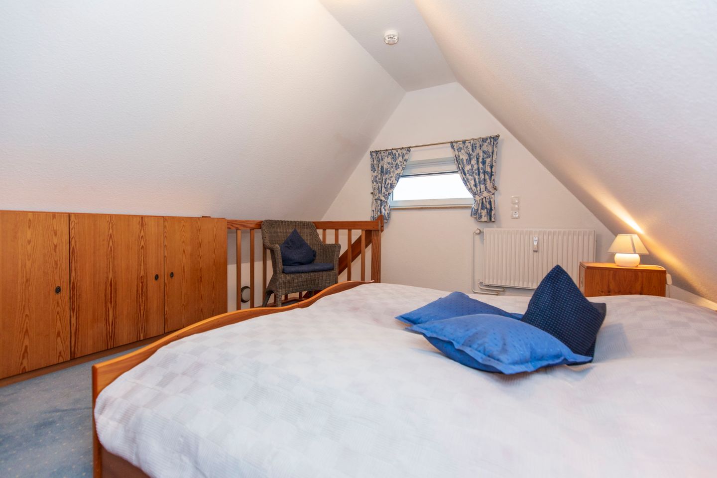  Am Risgap 18c App.Lüth Wenningstedt - 