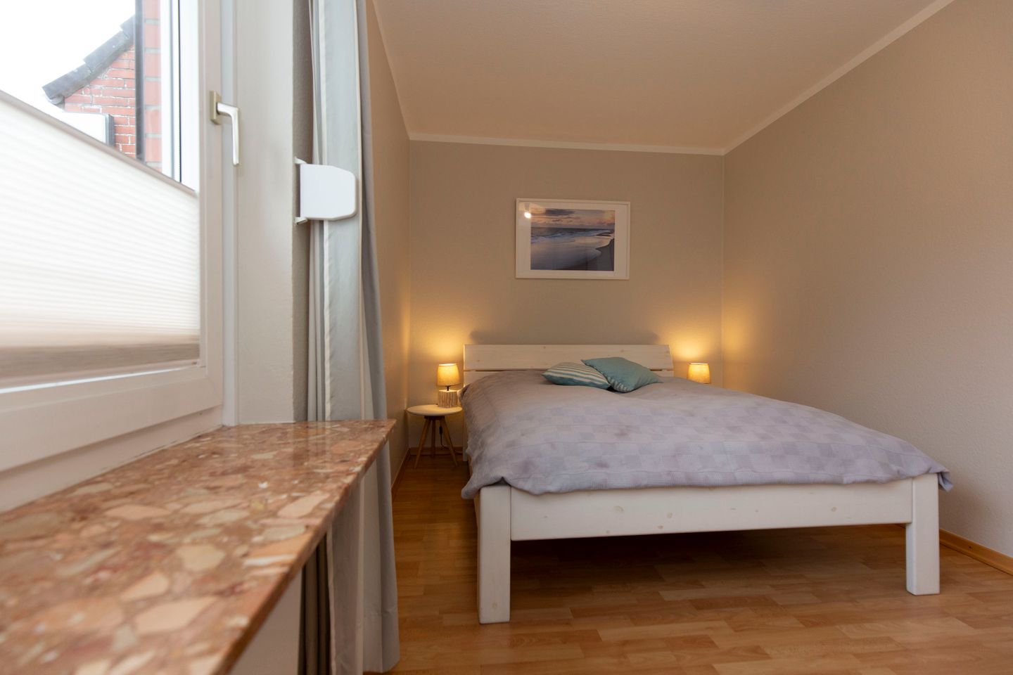  Am Süderwung App. 03 Süderwung 4 A Wenningstedt - 