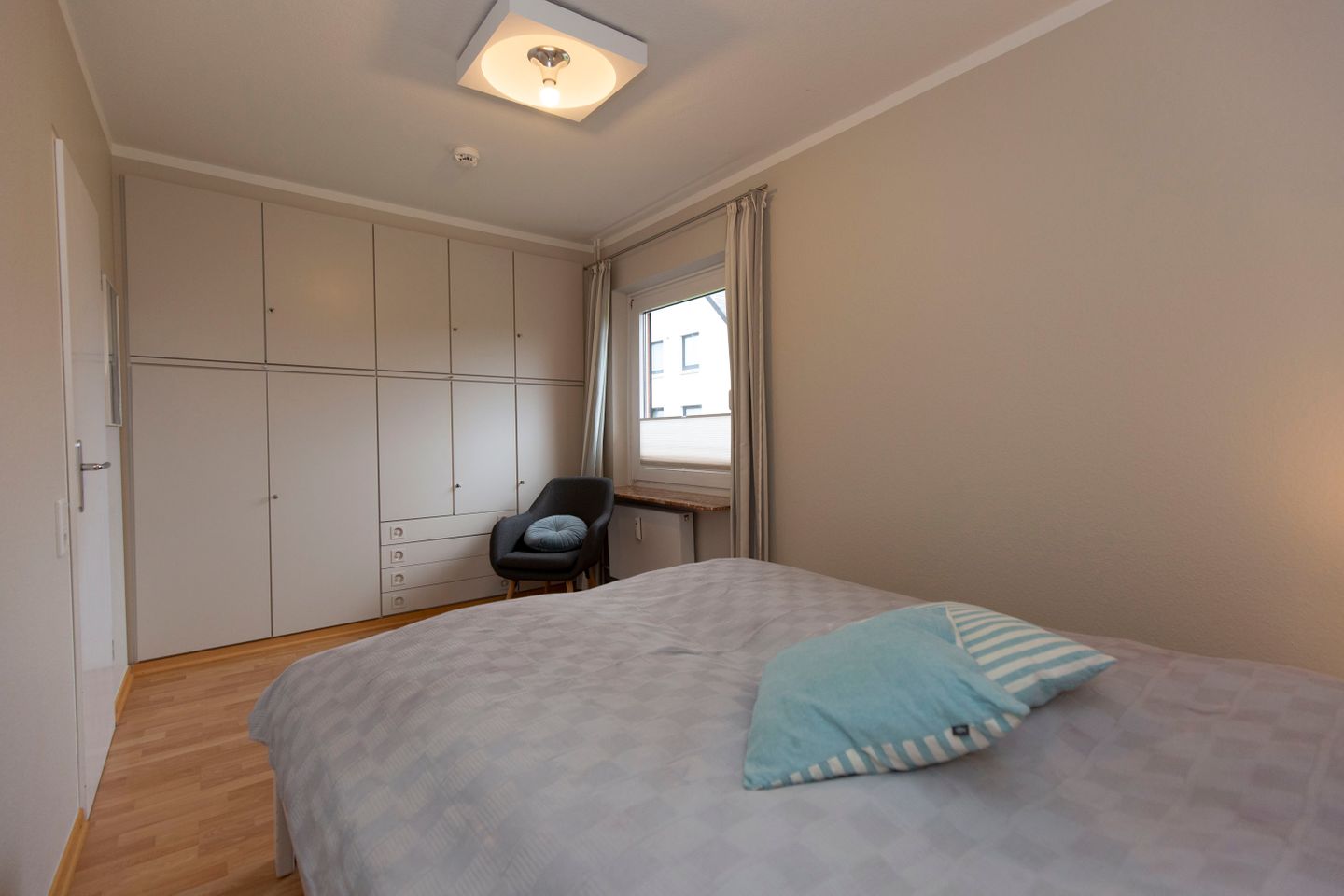  Am Süderwung App. 03 Süderwung 4 A Wenningstedt - 