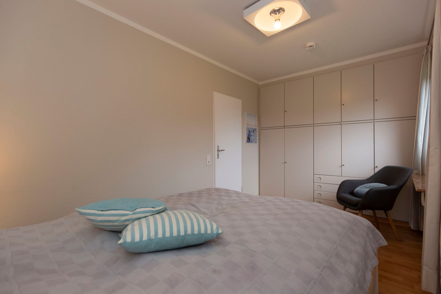  Am Süderwung App. 03 Süderwung 4 A Wenningstedt - 