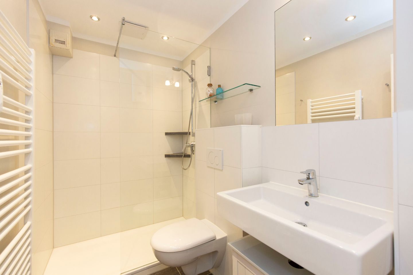  Am Süderwung App. 03 Süderwung 4 A Wenningstedt - 