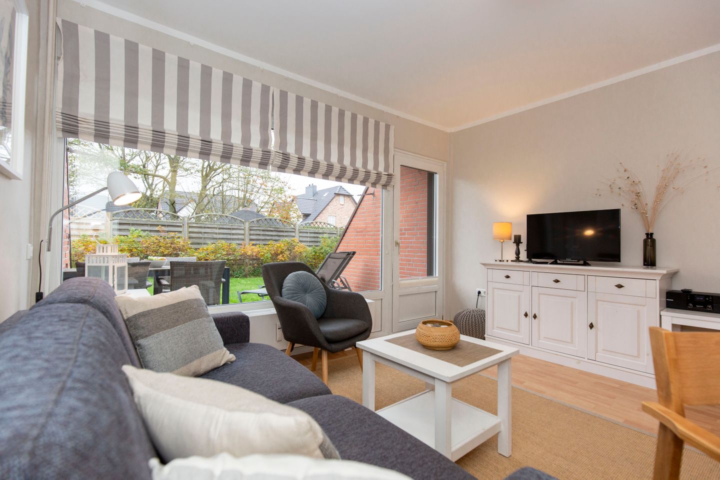  Am Süderwung App. 03 Süderwung 4 A Wenningstedt - 