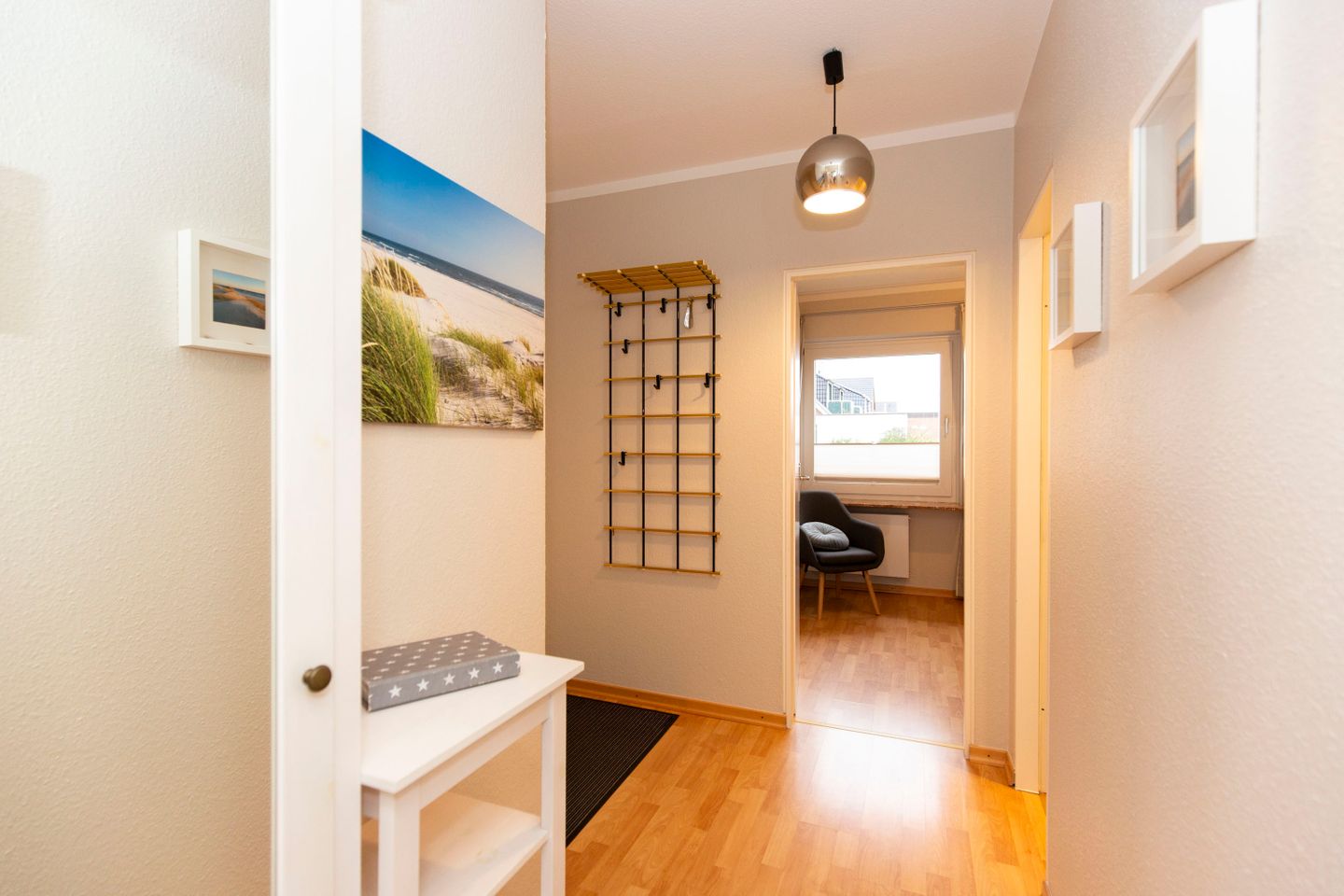  Am Süderwung App. 03 Süderwung 4 A Wenningstedt - 