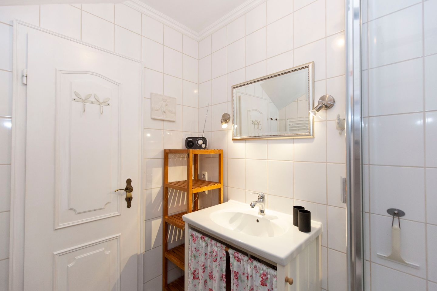  Sölring Hüs No.1 App. 02 Westerstrasse 22 Wenningstedt - 