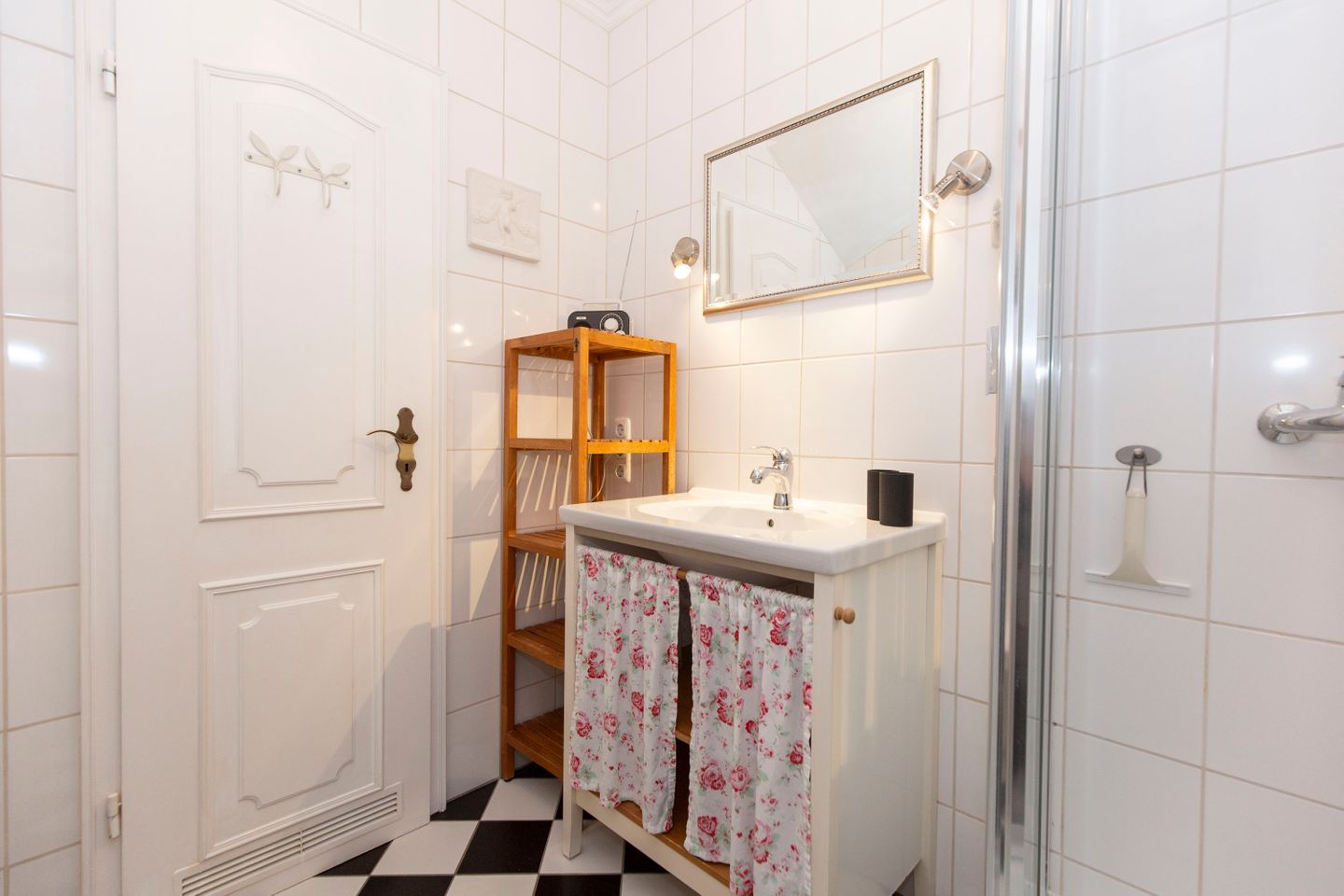  Sölring Hüs No.1 App. 02 Westerstrasse 22 Wenningstedt - 