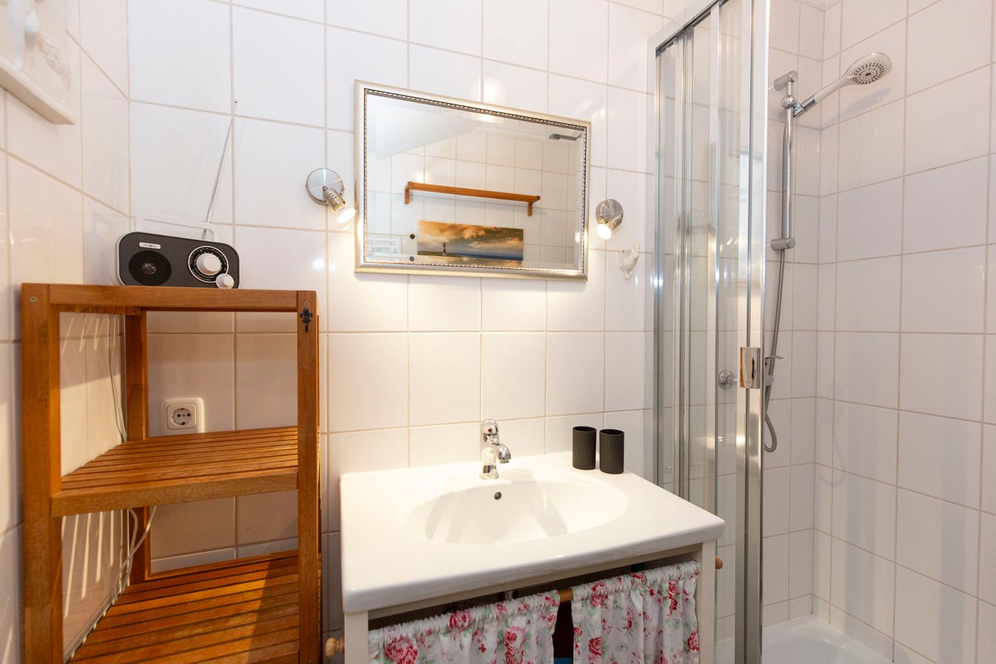  Sölring Hüs No.1 App. 02 Westerstrasse 22 Wenningstedt - 