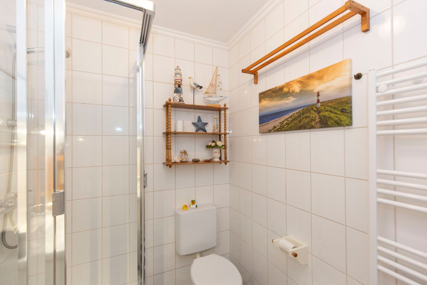  Sölring Hüs No.1 App. 02 Westerstrasse 22 Wenningstedt - 