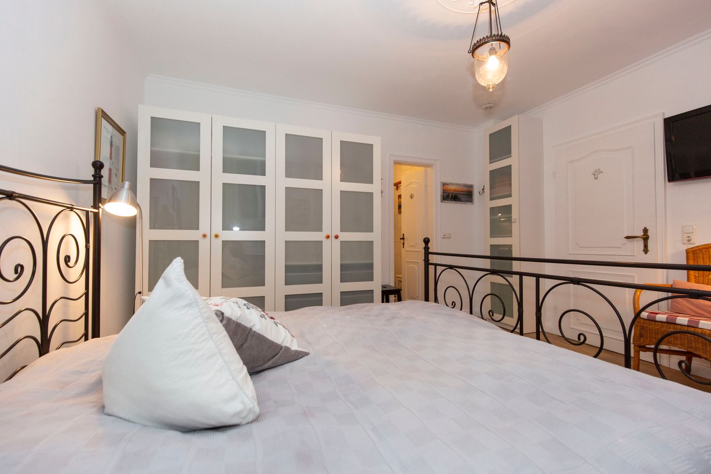  Sölring Hüs No.1 App. 02 Westerstrasse 22 Wenningstedt - 