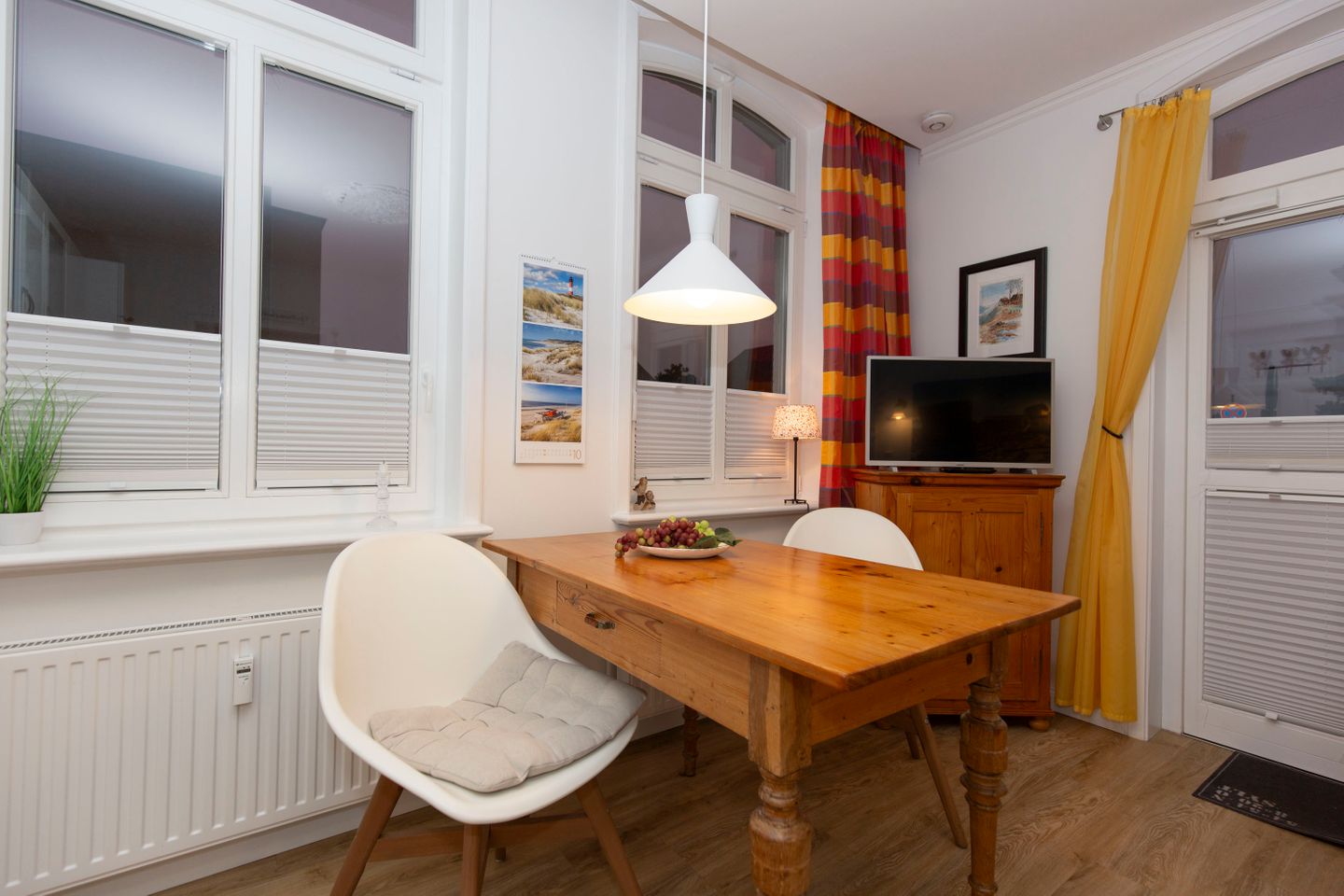  Sölring Hüs No.1 App. 02 Westerstrasse 22 Wenningstedt - 