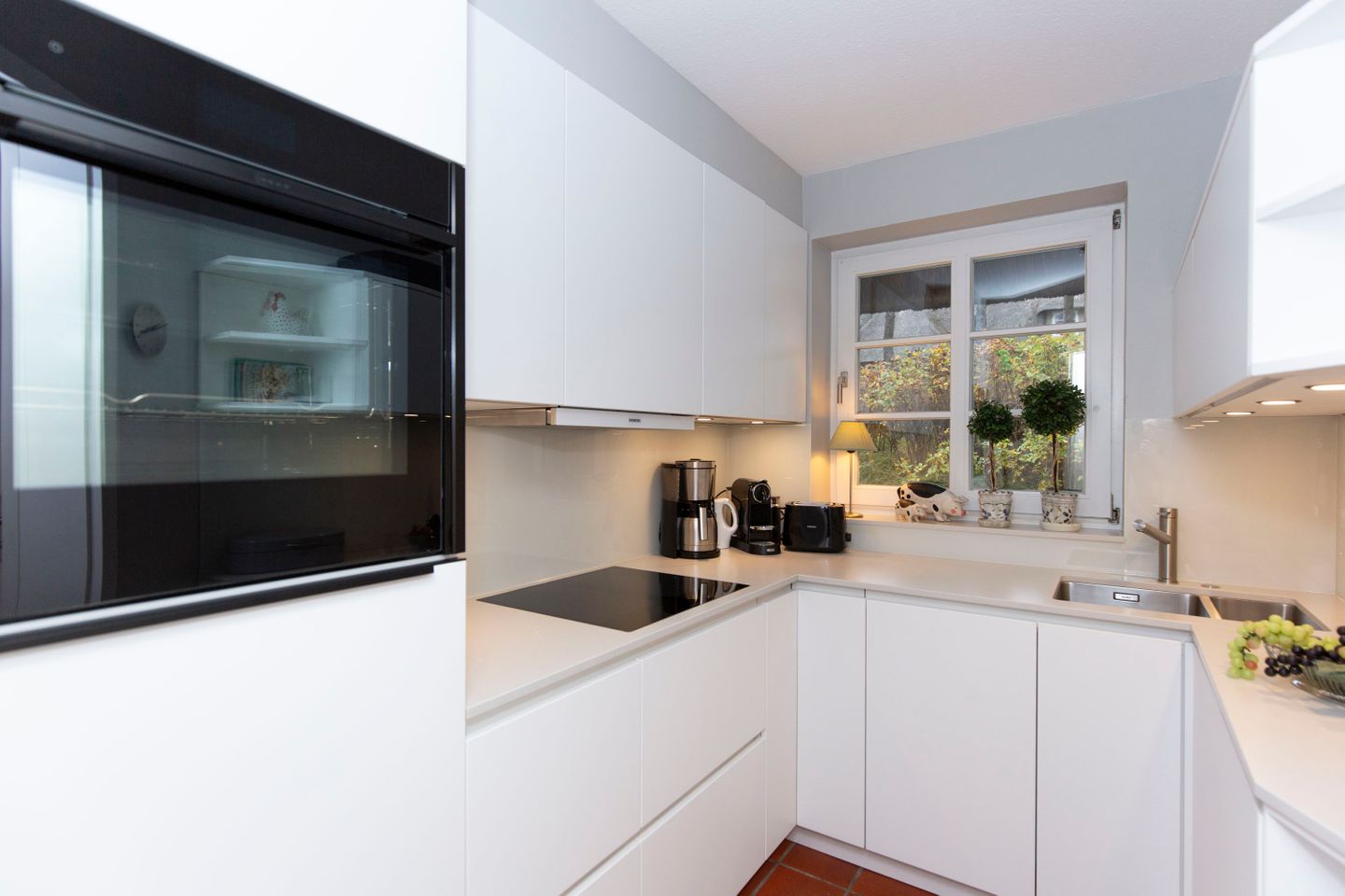  Heitkamp Im Grund 20 A Wenningstedt - 