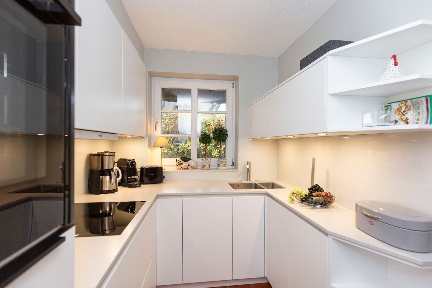  Heitkamp Im Grund 20 A Wenningstedt - 