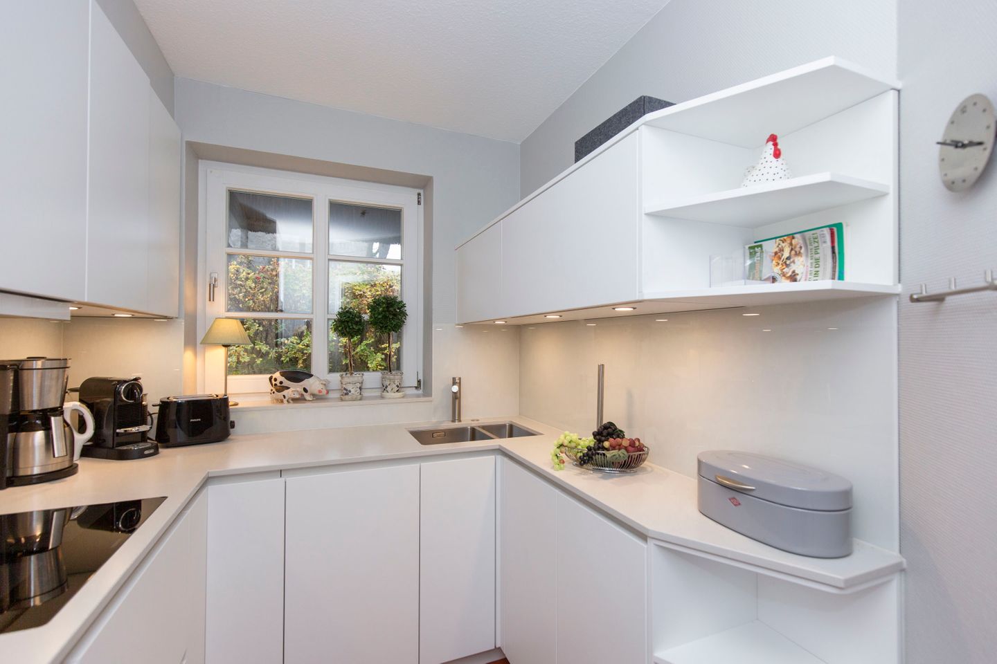  Heitkamp Im Grund 20 A Wenningstedt - 