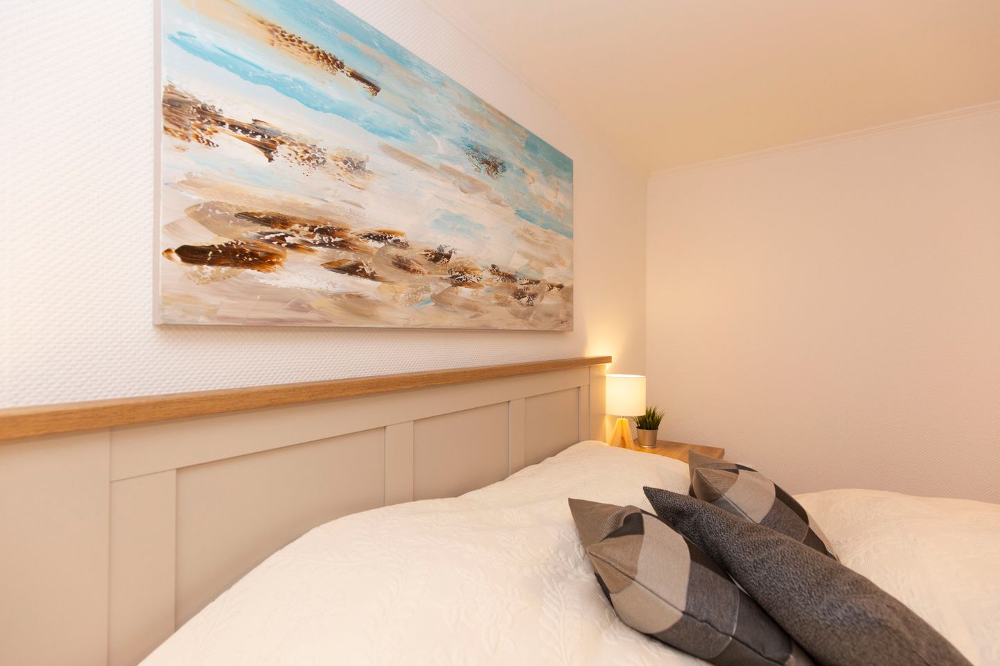 Ankerplatz Seestraße App. 06 Seestraße 6F Wenningstedt -