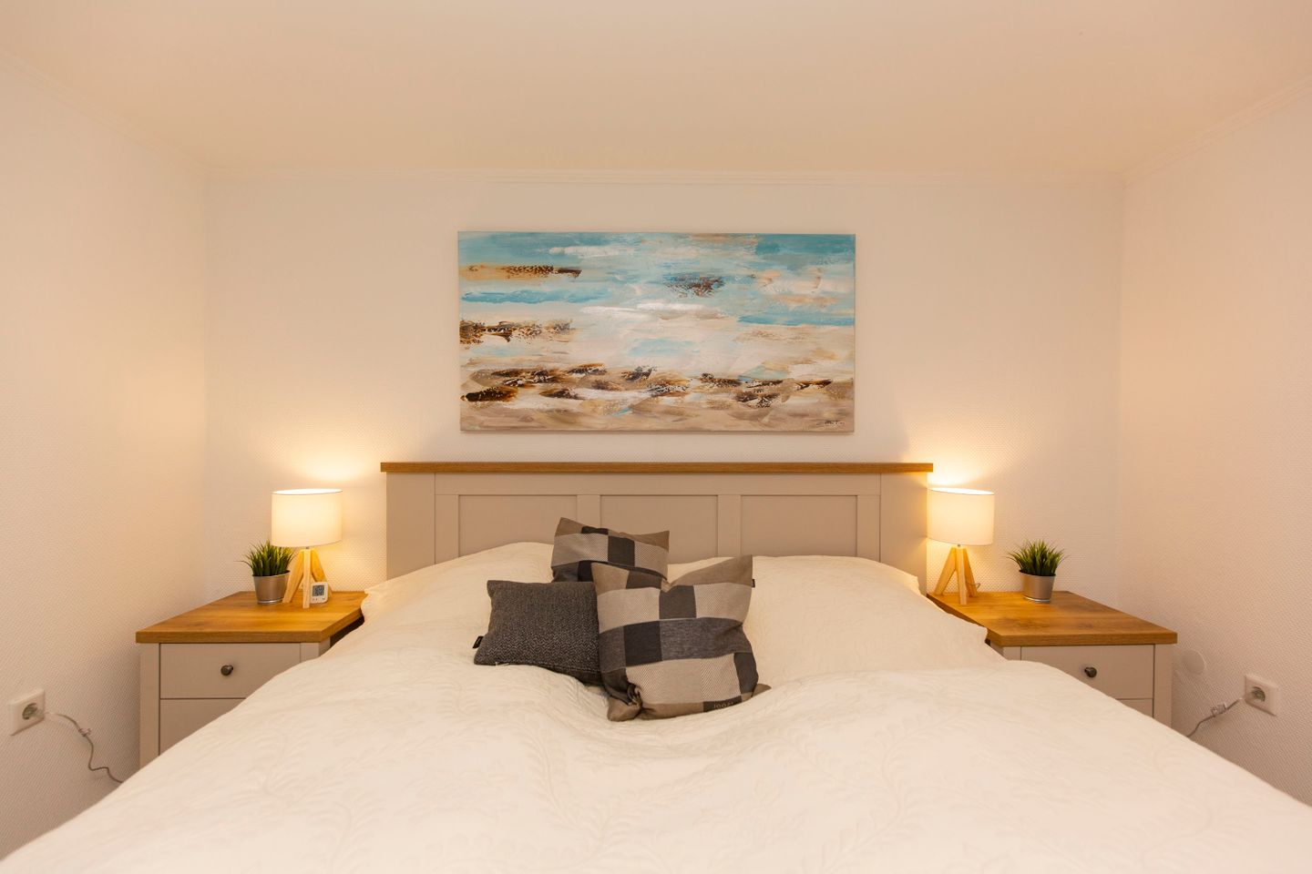 Ankerplatz Seestraße App. 06 Seestraße 6F Wenningstedt -