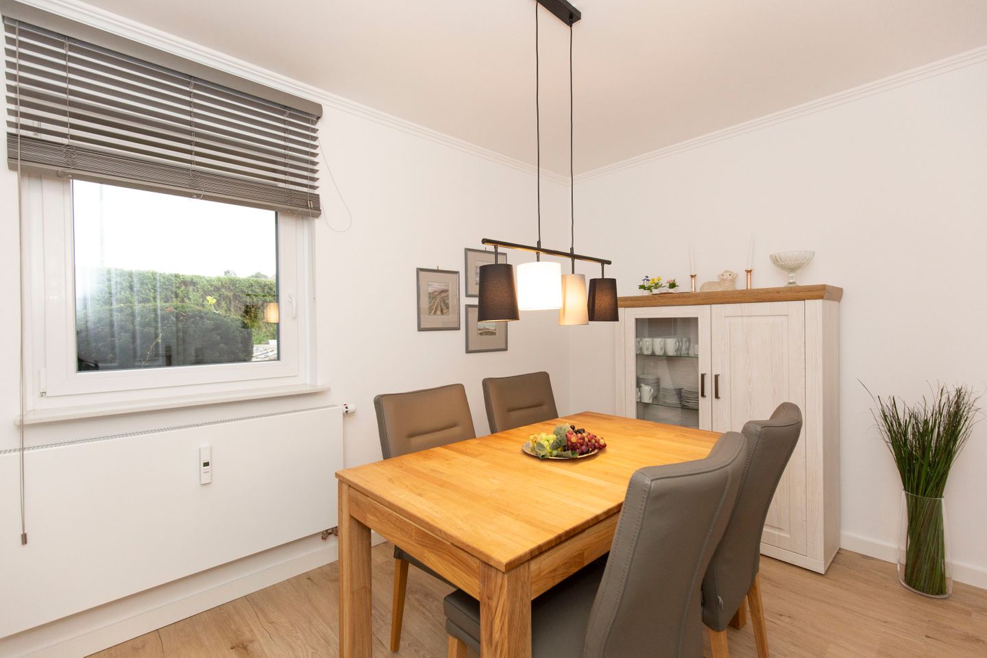 Ankerplatz Seestraße App. 06 Seestraße 6F Wenningstedt -