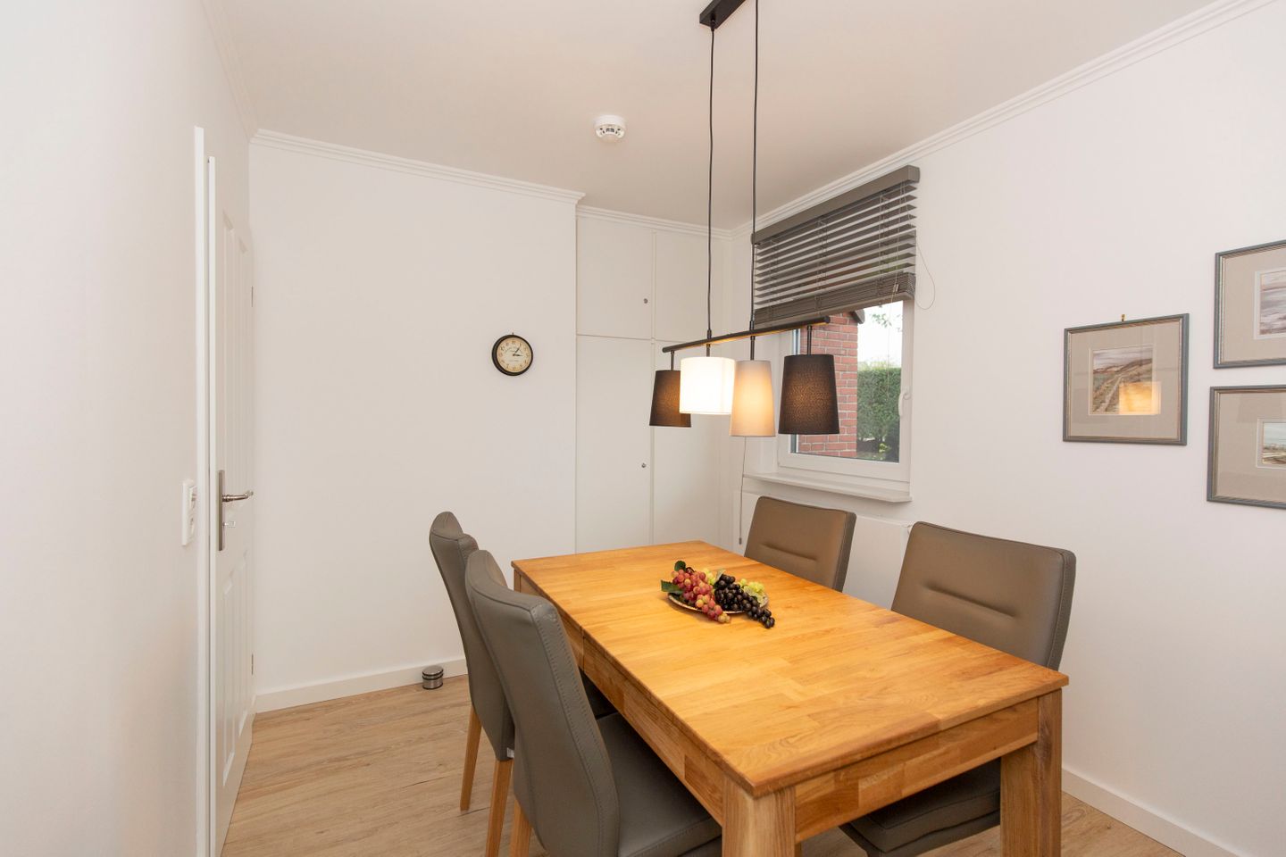 Ankerplatz Seestraße App. 06 Seestraße 6F Wenningstedt -