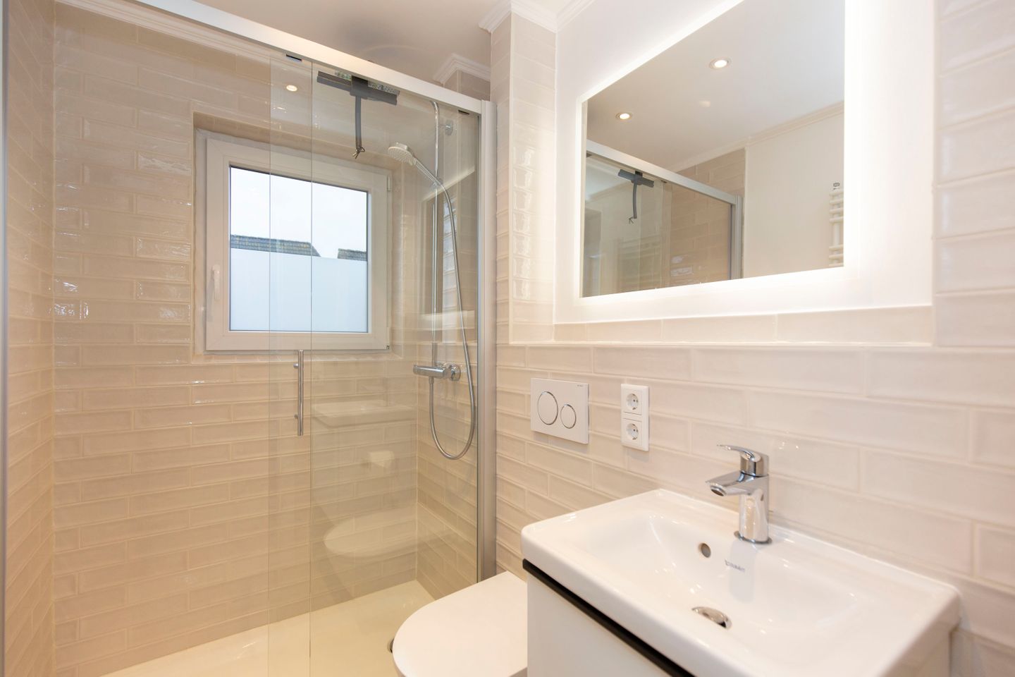 Ankerplatz Seestraße App. 06 Seestraße 6F Wenningstedt -