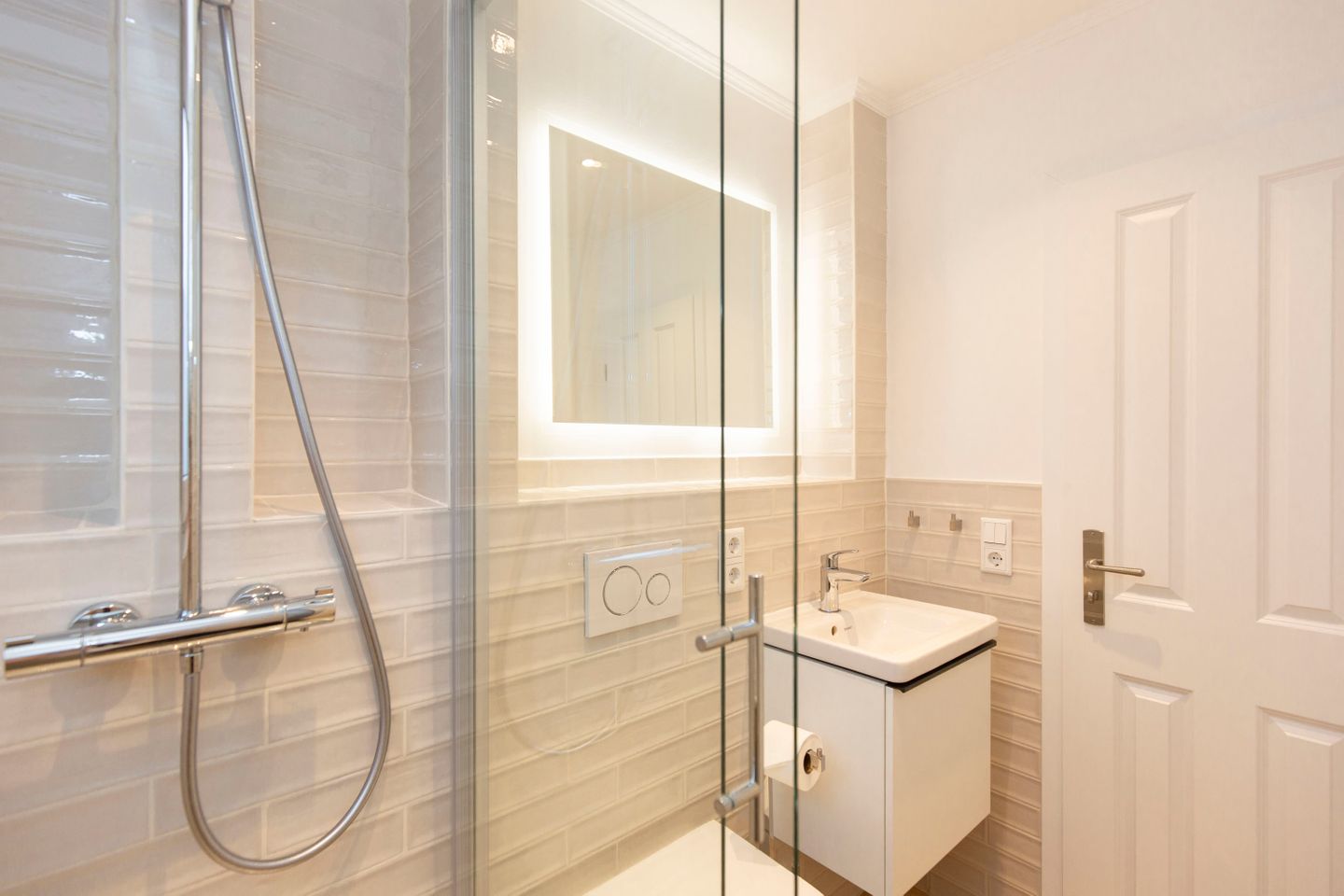 Ankerplatz Seestraße App. 06 Seestraße 6F Wenningstedt -